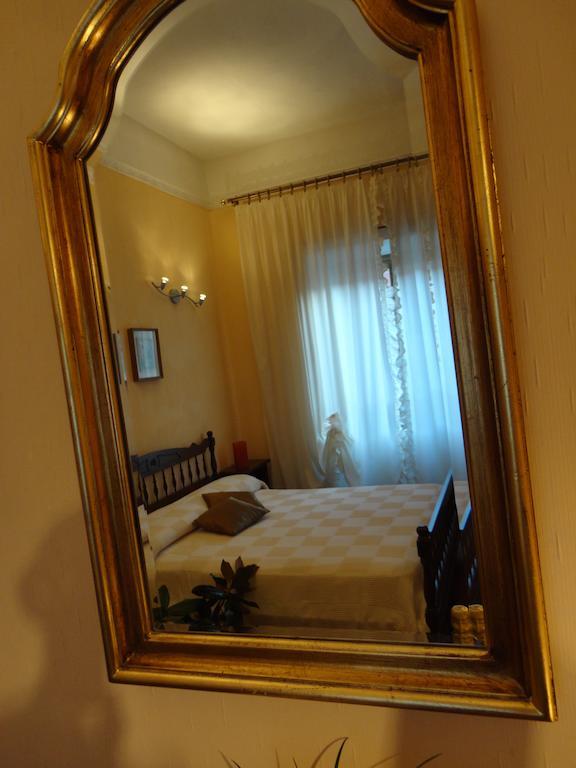 奥特拉穆拉公寓 罗马 客房 照片