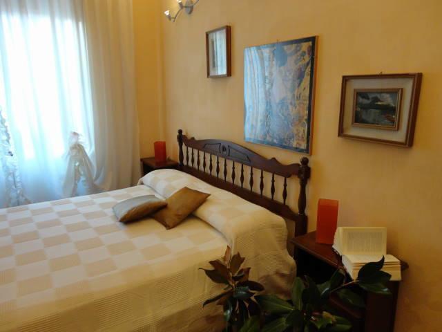 奥特拉穆拉公寓 罗马 客房 照片